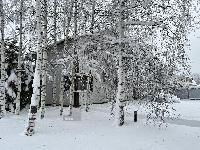 Дом 247.8  м2, Захарово д.