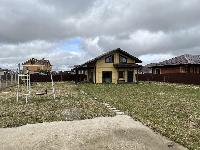 Дом 113.7  м2, Шишаиха д.