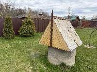 Дом 97.8  м2, КТ ЛПХ Росинка тер.