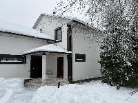 Дом 247.8  м2, Захарово д.