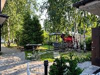 Дом 247.8  м2, Захарово д.