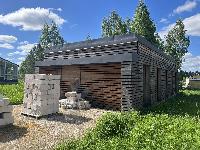Дом 97.9  м2, Кореньки д.