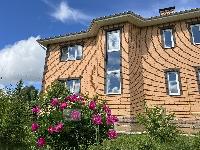 Дом 226.6  м2, Покровское-Жуково д.