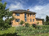 Дом 226.6  м2, Покровское-Жуково д.