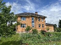 Дом 226.6  м2, Покровское-Жуково д.