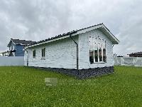 Дом 75.0  м2, КП Надеждино тер.