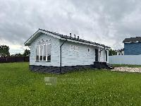 Дом 75.0  м2, КП Надеждино тер.