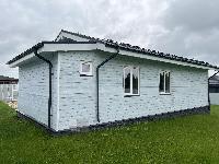 Дом 75.0  м2, КП Надеждино тер.