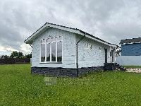 Дом 75.0  м2, КП Надеждино тер.