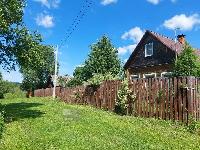 Дом 100.0  м2, Алексейково д.