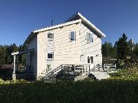 Дом 163.0  м2, Алешкино-2 тер. СНТ