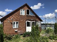 Дом 88.5  м2, Радости Парк 1 тер. ДНП