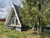 Дом 106.1  м2, Кореньки д.