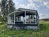Дом 106.1  м2, Кореньки д.
