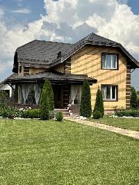 Дом 135.9  м2, Кореньки ФР тер. ДПК
