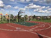 Дом 208.9  м2, Алексейково д.
