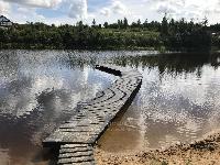 Дом 208.9  м2, Алексейково д.