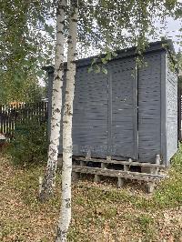 Дом 59.7  м2, ДНП Новорижские ключи тер.