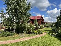 Дом 183.8  м2, Алешкино-2 тер. СНТ