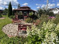 Дом 183.8  м2, Алешкино-2 тер. СНТ