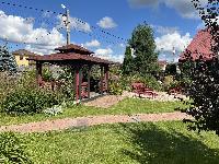Дом 183.8  м2, Алешкино-2 тер. СНТ
