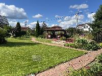 Дом 183.8  м2, Алешкино-2 тер. СНТ