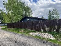 Дом 59.7  м2, ДНП Новорижские ключи тер.