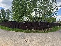 Дом 59.7  м2, ДНП Новорижские ключи тер.