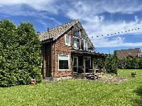 Дом 130.0  м2, Рижский берег днп