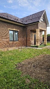 Дом 243.0  м2, СНТ Альпийские луга-1 тер.