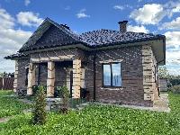 Дом 243.0  м2, СНТ Альпийские луга-1 тер.