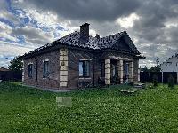 Дом 243.0  м2, СНТ Альпийские луга-1 тер.