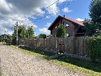 Дом 183.8  м2, Алешкино-2 тер. СНТ