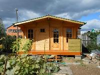 Дом 73.5  м2, ПСК Аида тер.