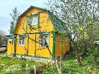 Дом 73.5  м2, ПСК Аида тер.