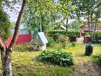 Дом 53.0  м2, Солманово д.