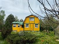 Дом 73.5  м2, ПСК Аида тер.