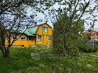 Дом 73.5  м2, ПСК Аида тер.