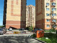 66.0  м2, Коммунарка п.