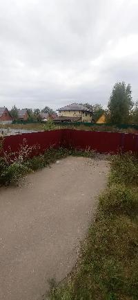 Участок 11.0  соток, Крёкшино д.