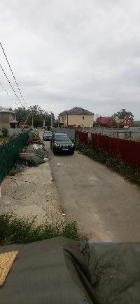 Участок 11.0  соток, Крёкшино д.