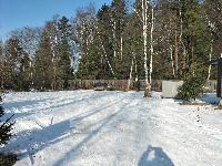 Участок 10.0  соток, Осоргино д.