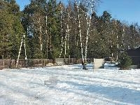 Участок 10.0  соток, Осоргино д.