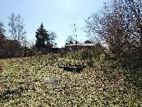 Участок 11.4  соток, Поярково д.