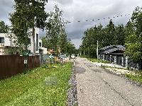 Участок 12.0  соток, Одинцово г.