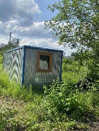 Участок 4.5  соток, ДСК Сельскохозяйственный тер.