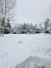 Участок 17.5  соток, Сырьево д.