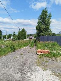 Участок 4.6  соток, Сальково с.