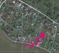 Участок 4.6  соток, Сальково с.