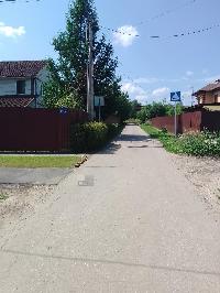 Участок 6.0  соток, Введенское с.